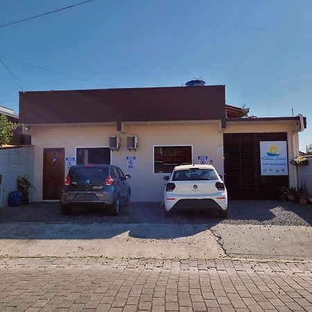 Pousada Pontal Da Armacao Penha  Kültér fotó