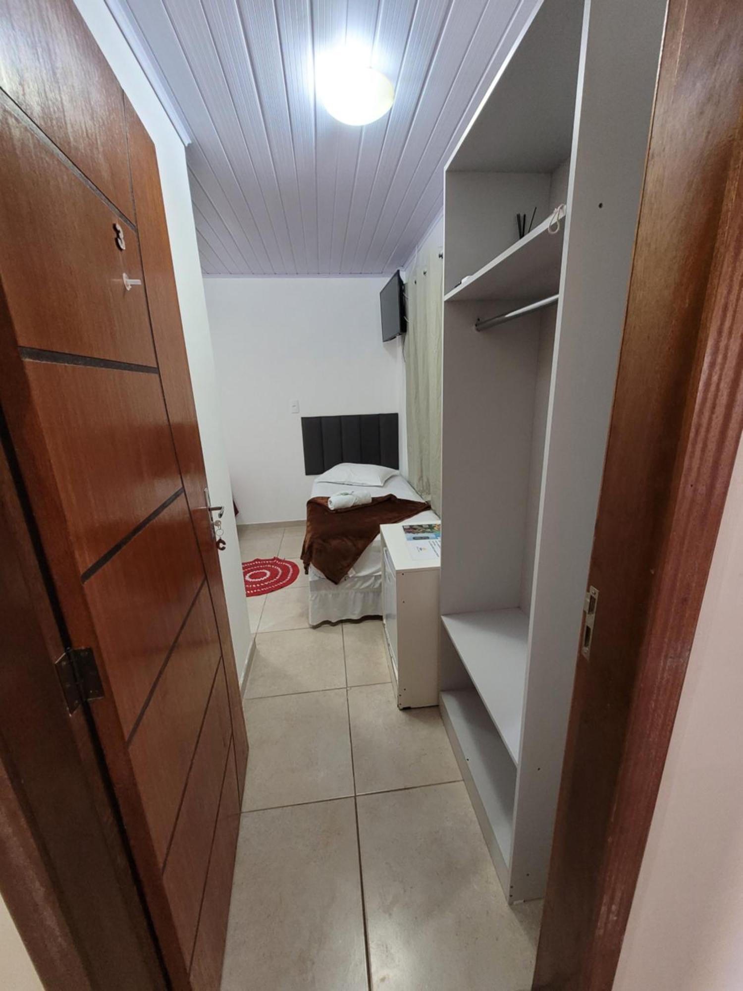 Pousada Pontal Da Armacao Penha  Kültér fotó