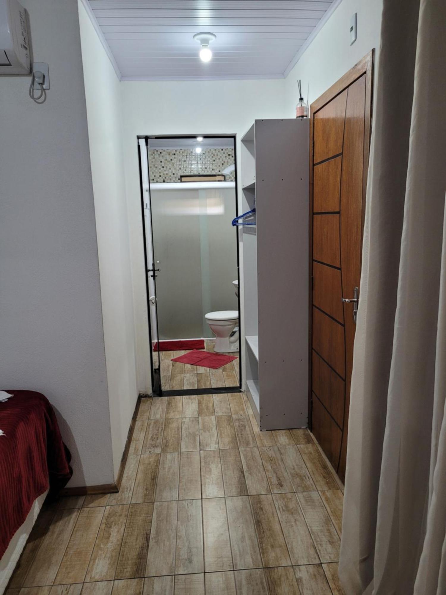 Pousada Pontal Da Armacao Penha  Szoba fotó