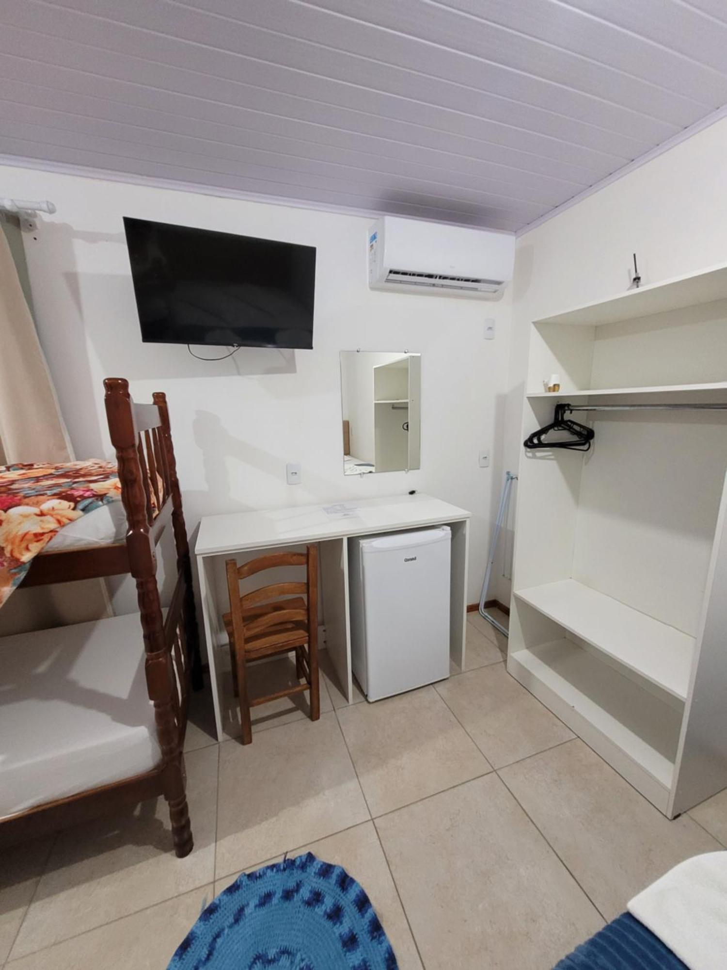 Pousada Pontal Da Armacao Penha  Szoba fotó
