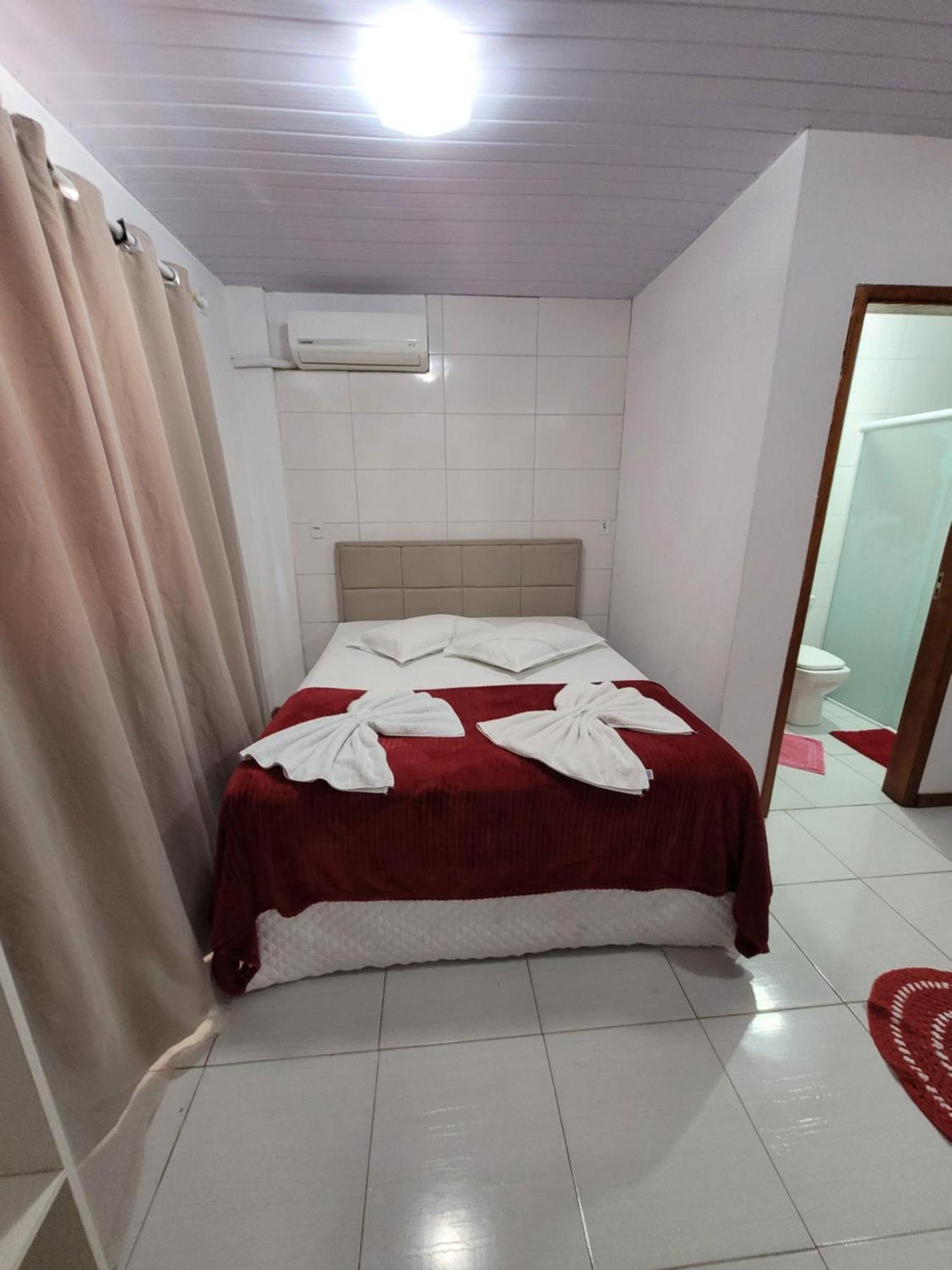Pousada Pontal Da Armacao Penha  Szoba fotó