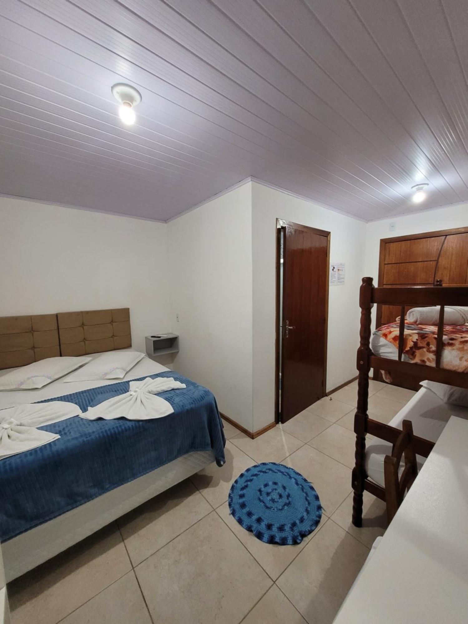 Pousada Pontal Da Armacao Penha  Szoba fotó